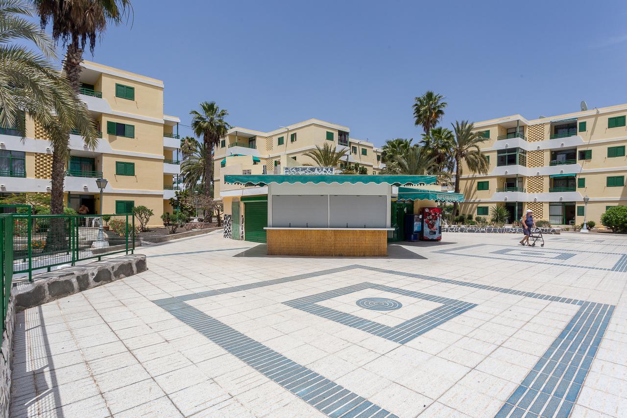 Olas Luxury Aparment Huoneisto