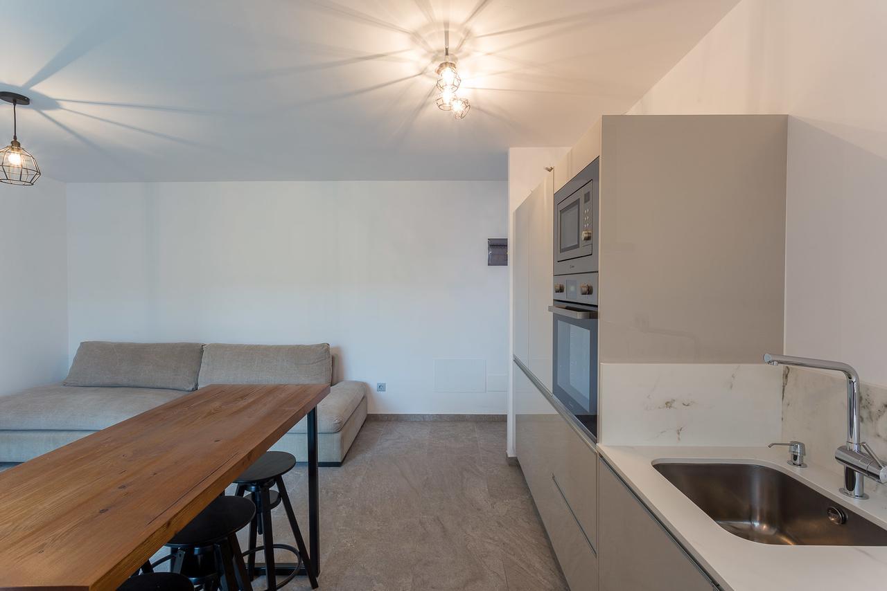 Olas Luxury Aparment Huoneisto Playa del Inglés